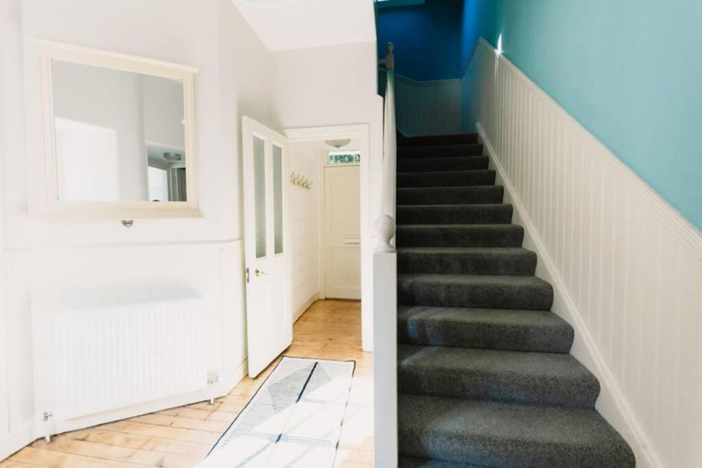 Factors House - A Comfy Cottage In Countryside Park With Wifi And Access To Bar And Pool Περθ Εξωτερικό φωτογραφία